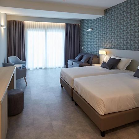 מלון וילאפיאנה Aldiana Club Calabria מראה חיצוני תמונה